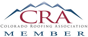 Colorado Roofing Assocation Member