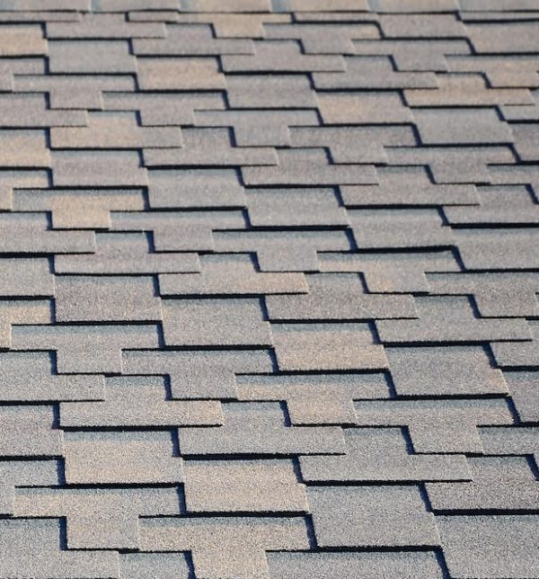 Asphalt Shingle