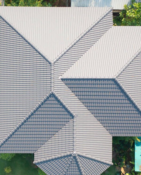 Metal Roof